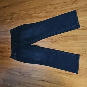 Secrets by David Vered jeans